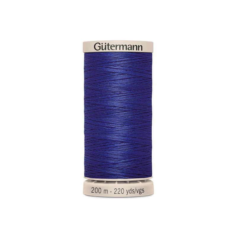 Fil Spécial Patchwork Bleu Marine 4932 - Ribes y Casals