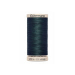 Fil Patch Spécial Vert Bouteille - Ribes y Casals