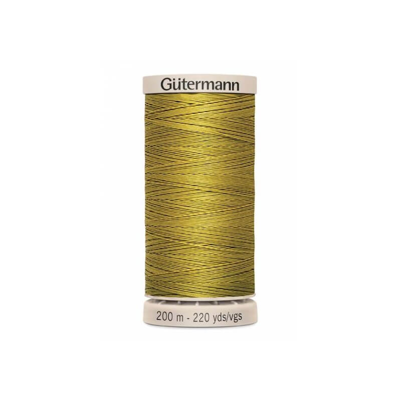 Fil Patch Spécial Moutarde - Ribes y Casals