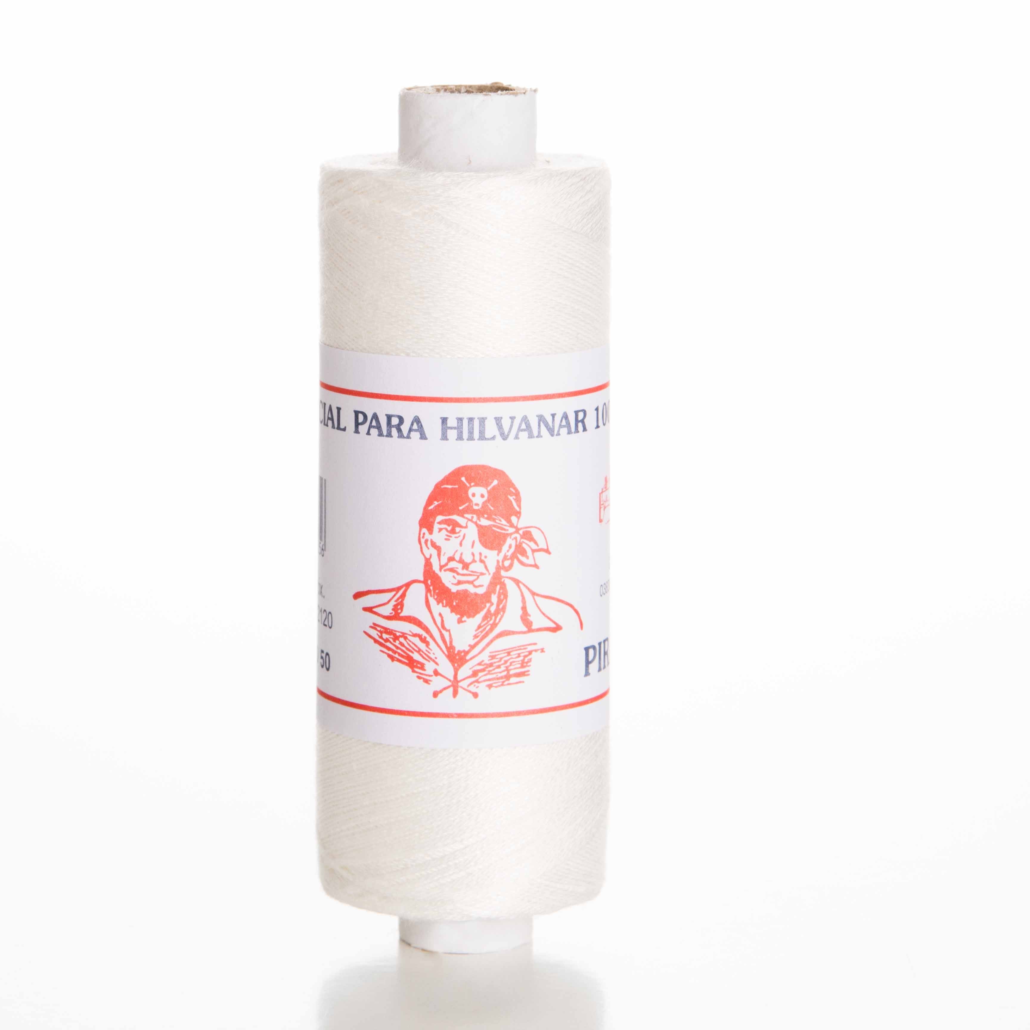 Fil à Rapiècer Écru - Ribes y Casals