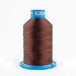 Fil à broder Marron 1058 - Ribes y Casals