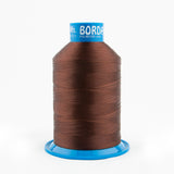 Fil à broder Marron 1058 - Ribes y Casals