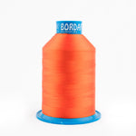 Fil à broder Orange 1078 - Ribes y Casals