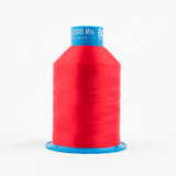 Fil à broder Rouge 1147 - Ribes y Casals