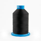 Fil à broder Noir 2044 - Ribes y Casals