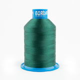 Fil à broder Vert 2090 - Ribes y Casals