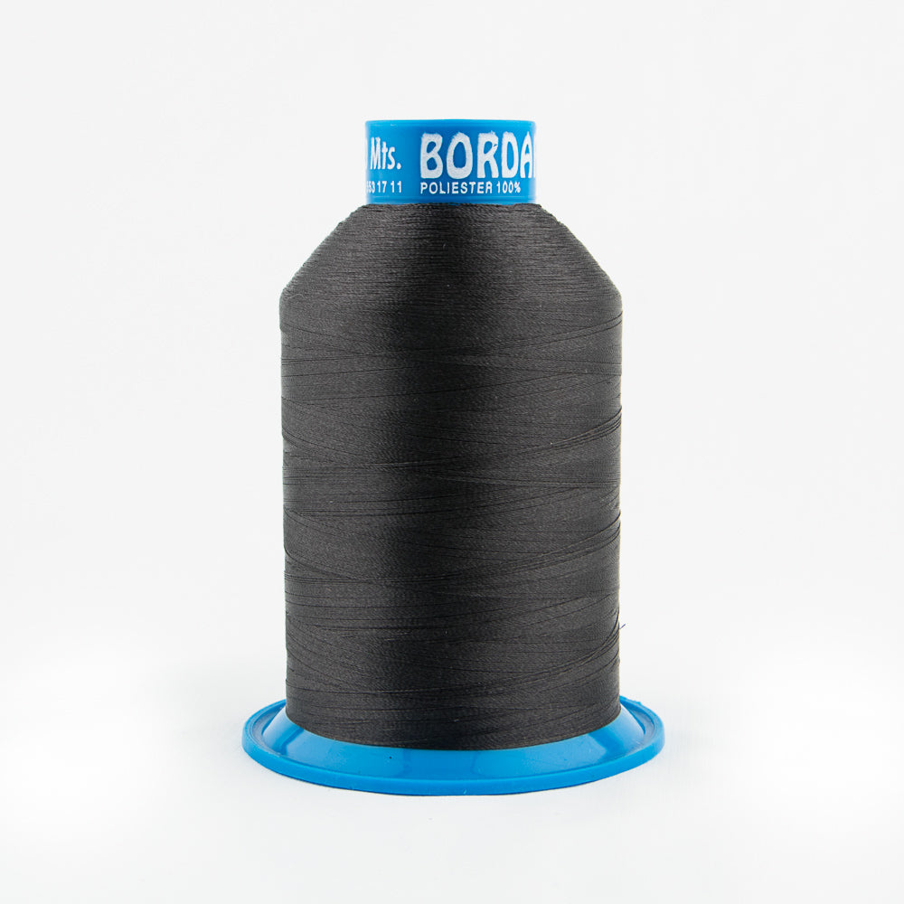 Fil à broder Gris 2093 - Ribes y Casals