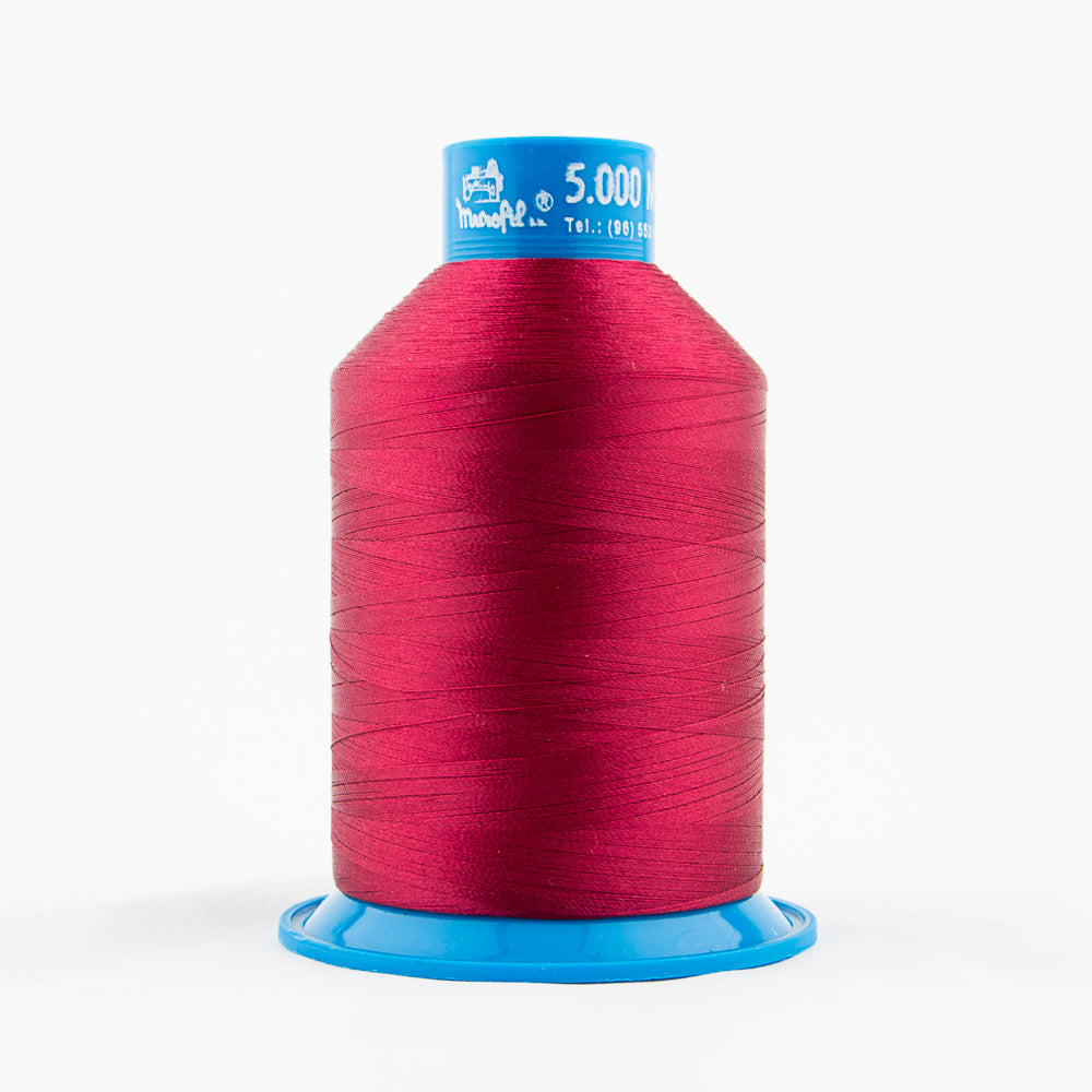 Fil à broder Grenat 5147 - Ribes y Casals