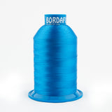 Fil à broder Bleu 6361 - Ribes y Casals