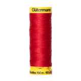Gütermann Fil Élastique Maraflex Rouge 156 - Ribes y Casals