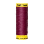 Gütermann Fil Élastique Maraflex Plum 247 - Ribes y Casals