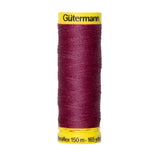 Gütermann Fil Élastique Maraflex Plum 247 - Ribes y Casals