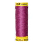 Gütermann Maraflex Fil Élastique Violet 321 - Ribes y Casals