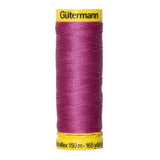 Gütermann Maraflex Fil Élastique Violet 321 - Ribes y Casals