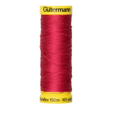 Gütermann Fil Élastique Maraflex Fuchsia 382 - Ribes y Casals