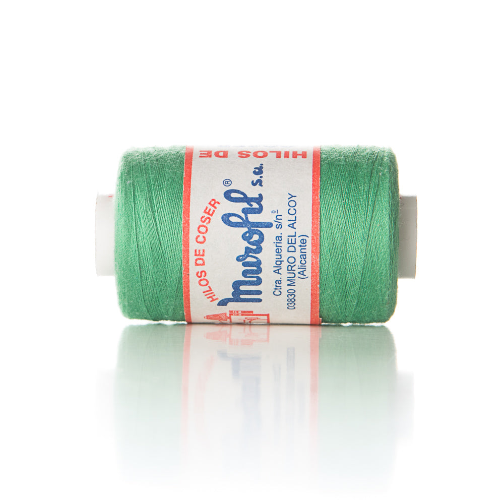 Fil Murofil 850m Vert 306 - Ribes y Casals