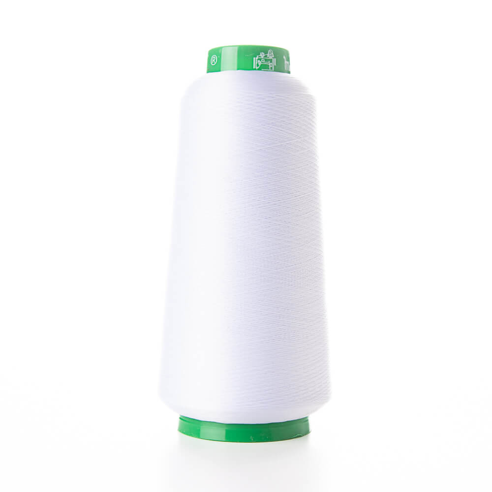 Fil De Surjet Blanc - Ribes y Casals