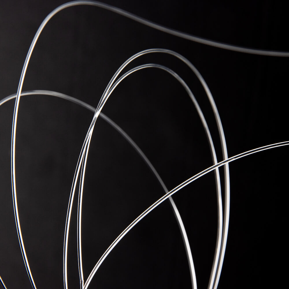 Fil Transparent Fort 100 mts - Ribes y Casals