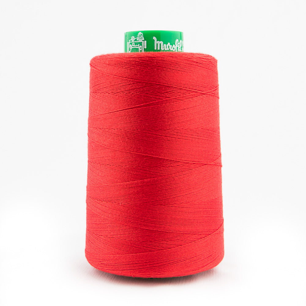 Fil Cordonnet Rouge 03 - Ribes y Casals