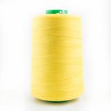 Fil Cordonnet Jaune - Ribes y Casals