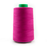 Fil Cordonnet Fuchsia 5569 - Ribes y Casals