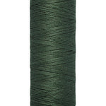 Fils Gütermann 100 m, couleur 164, vert pâle - Ribes y Casals