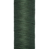 Fils Gütermann 100 m, couleur 164, vert pâle - Ribes y Casals