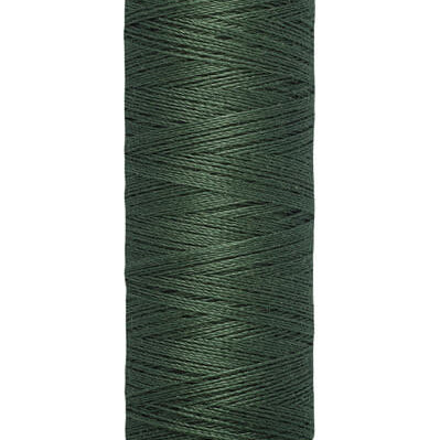 Fils Gütermann 100 m, couleur 164, vert pâle - Ribes y Casals