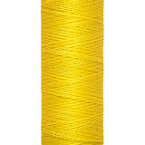 Fils Gütermann 100 m, couleur 177, jaune - Ribes y Casals