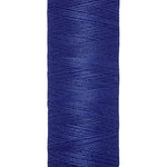 Fils Gütermann 100 m, couleur 218, bleu électrique - Ribes y Casals