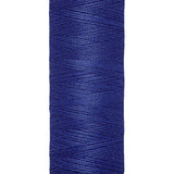 Fils Gütermann 100 m, couleur 218, bleu électrique - Ribes y Casals