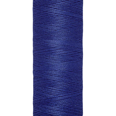 Fils Gütermann 100 m, couleur 218, bleu électrique - Ribes y Casals