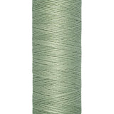 Fils Gütermann 100 m, couleur 224, gris verdâtre - Ribes y Casals