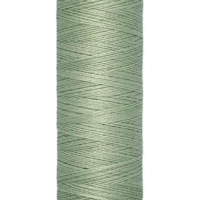 Fils Gütermann 100 m, couleur 224, gris verdâtre - Ribes y Casals