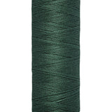 Fil Gütermann 100 m, couleur 302, vert - Ribes y Casals