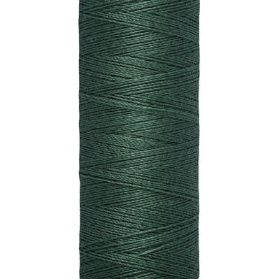 Fil Gütermann 100 m, couleur 302, vert - Ribes y Casals