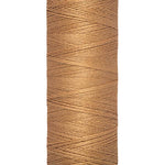 Fils Gütermann 100 m, couleur 307 Camel - Ribes y Casals