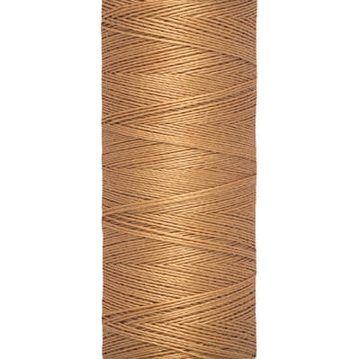 Fils Gütermann 100 m, couleur 307 Camel - Ribes y Casals
