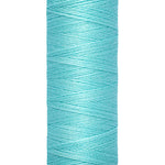Fils Gütermann 100 m, couleur 328, bleu ciel - Ribes y Casals