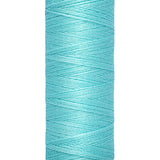 Fils Gütermann 100 m, couleur 328, bleu ciel - Ribes y Casals