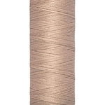 Fils Gütermann 100 m, couleur 422 Beige - Ribes y Casals