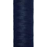 Fils Gütermann 100 m, couleur 487, vert foncé - Ribes y Casals