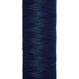 Fils Gütermann 100 m, couleur 487, vert foncé - Ribes y Casals