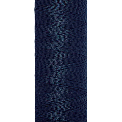 Fils Gütermann 100 m, couleur 487, vert foncé - Ribes y Casals