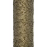 Fils Gütermann 100 m, couleur 528 vert kaki - Ribes y Casals