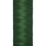 Fils Gütermann 100 m, couleur 639, vert - Ribes y Casals