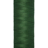 Fils Gütermann 100 m, couleur 639, vert - Ribes y Casals