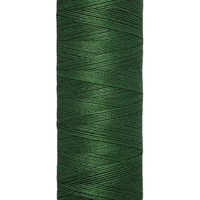 Fils Gütermann 100 m, couleur 639, vert - Ribes y Casals