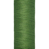 Fils Gütermann 100 m, couleur 919 vert herbe - Ribes y Casals