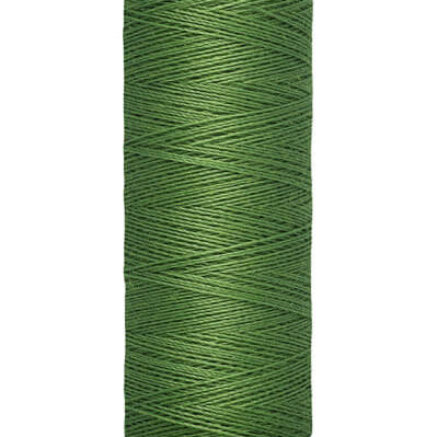 Fils Gütermann 100 m, couleur 919 vert herbe - Ribes y Casals